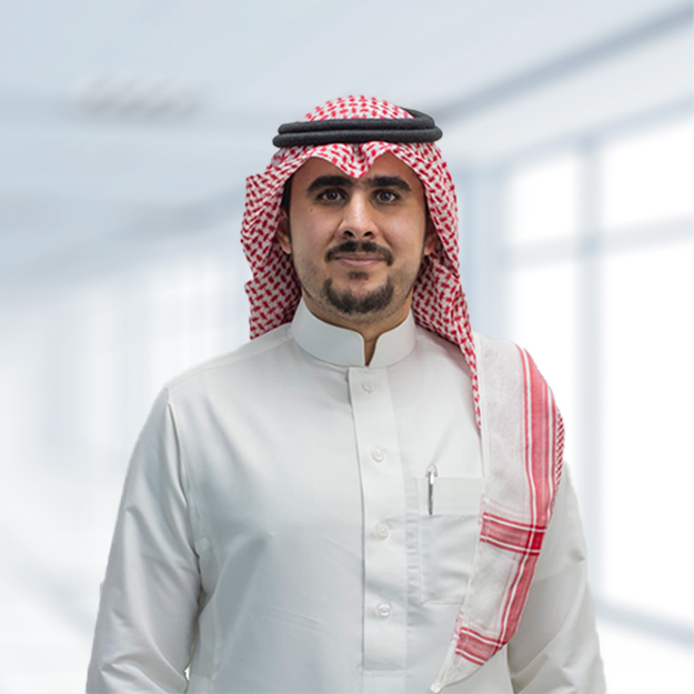 Abdulaziz Almulhem