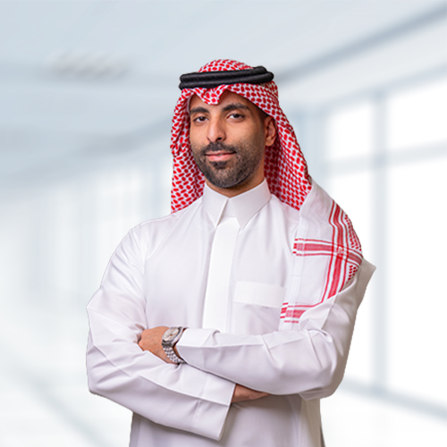 Abdulhakim Alkhodair