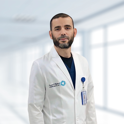Abdallah Albalsha