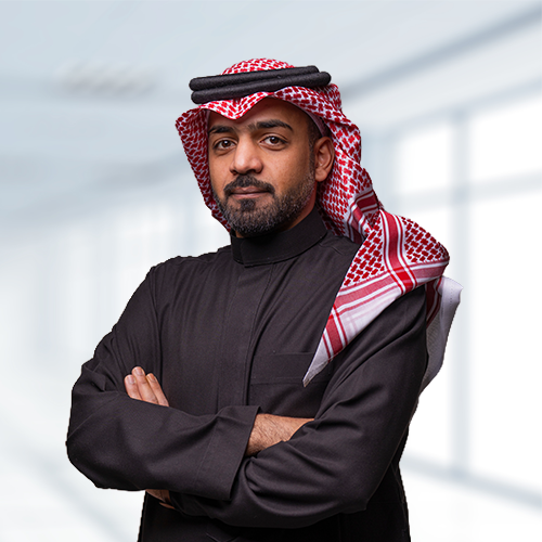 محمد المقبل