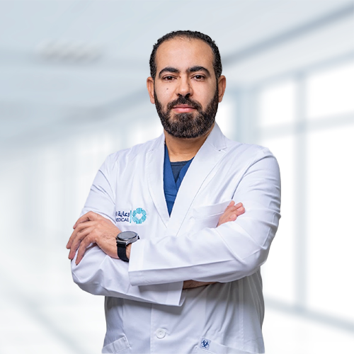 Waleed Metwally