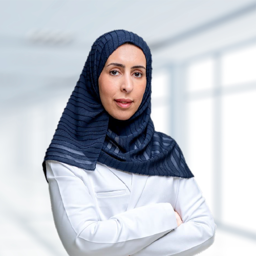 العنود السماري