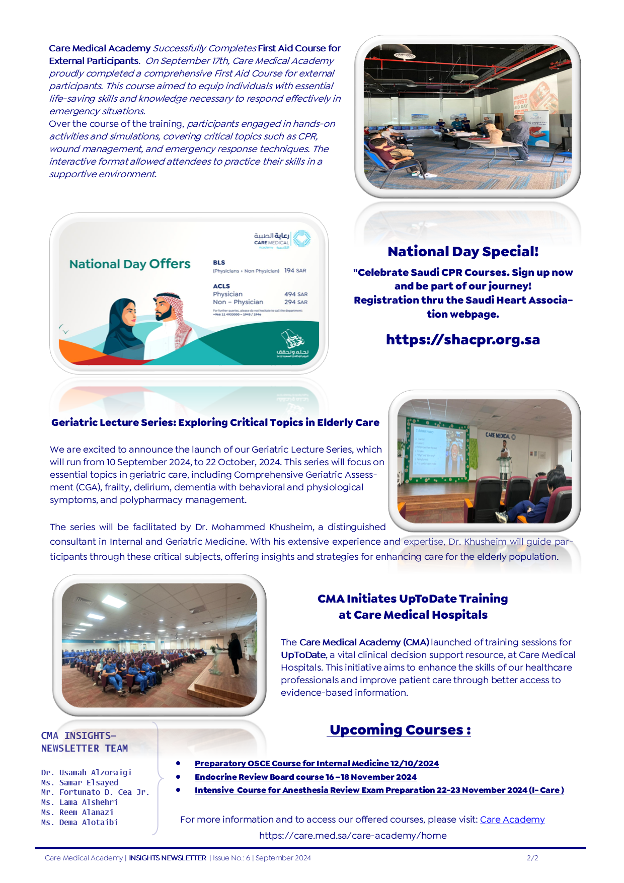 Care-media