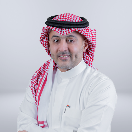 Bader Sager Alotaibi, Chief Medical Officer at Care Medical