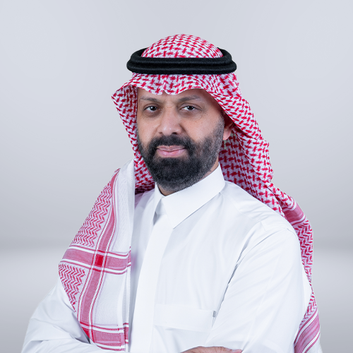 Ibrahim Alkhelaifi, Chief Operating Officer at Care Medical